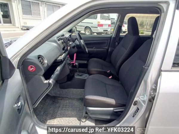 Used 2015 AT toyota succeed-van NCP160V Image[13]