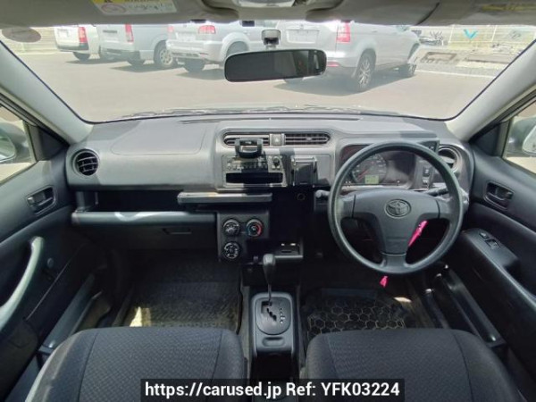 Used 2015 AT toyota succeed-van NCP160V Image[16]