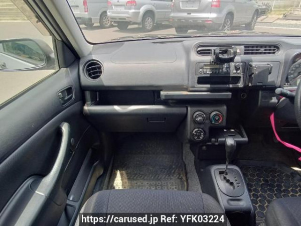 Used 2015 AT toyota succeed-van NCP160V Image[17]
