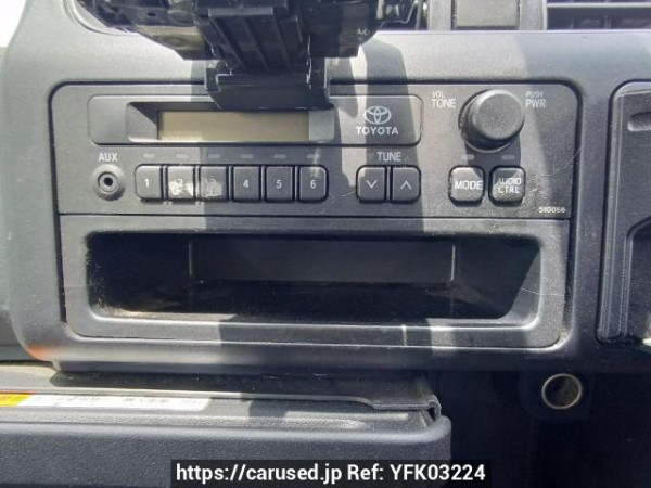 Used 2015 AT toyota succeed-van NCP160V Image[19]
