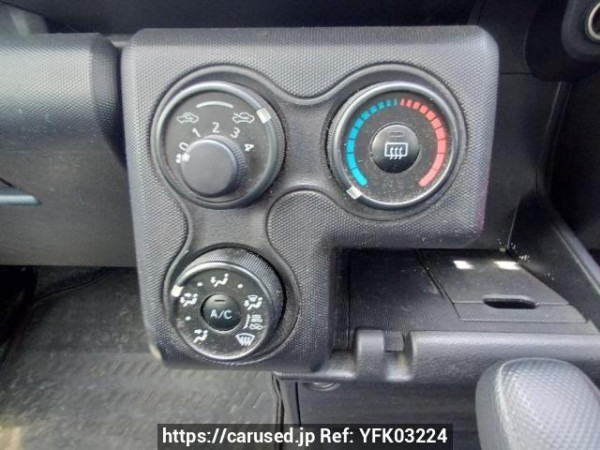 Used 2015 AT toyota succeed-van NCP160V Image[20]