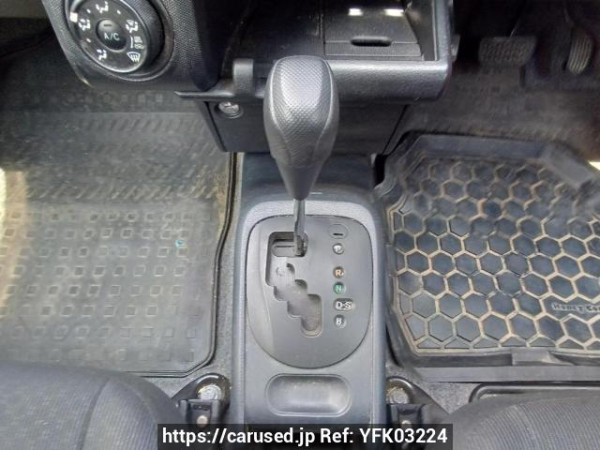 Used 2015 AT toyota succeed-van NCP160V Image[21]