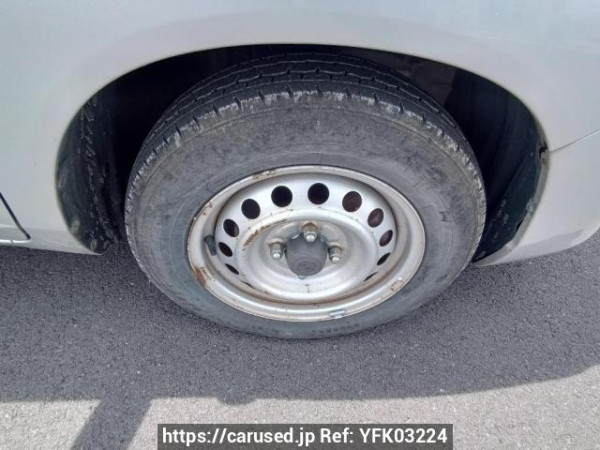 Used 2015 AT toyota succeed-van NCP160V Image[25]