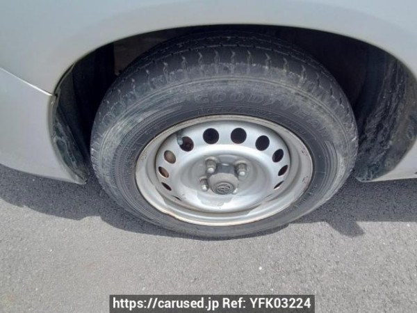 Used 2015 AT toyota succeed-van NCP160V Image[26]