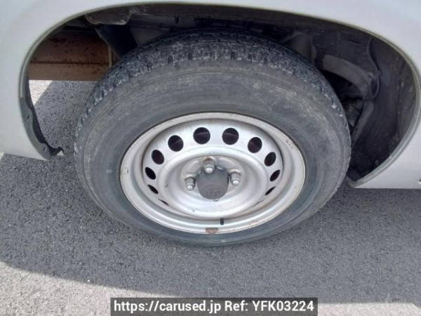 Used 2015 AT toyota succeed-van NCP160V Image[27]