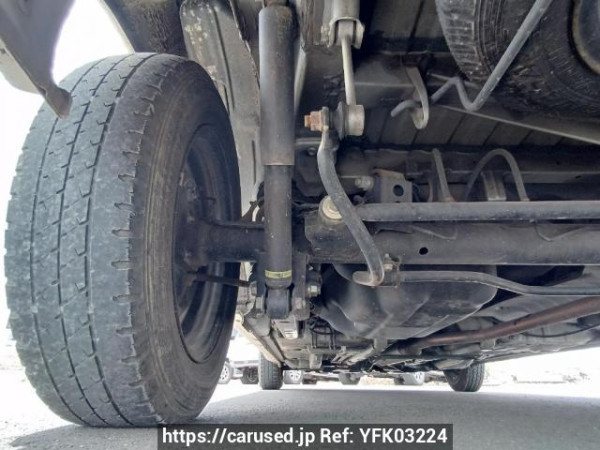 Used 2015 AT toyota succeed-van NCP160V Image[35]