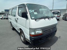 Toyota Hiace Van RZH102V