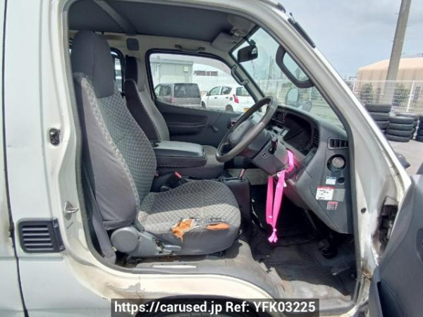 Used 2003 AT toyota hiace-van RZH102V Image[12]