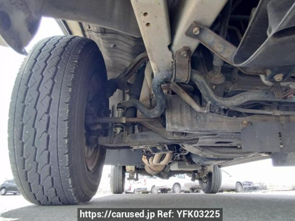 Used 2003 AT toyota hiace-van RZH102V Image[29]