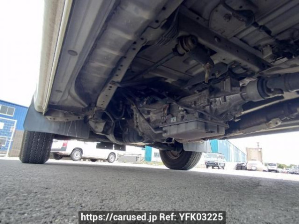 Used 2003 AT toyota hiace-van RZH102V Image[33]