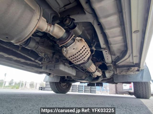 Used 2003 AT toyota hiace-van RZH102V Image[34]
