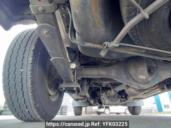 Used 2003 AT toyota hiace-van RZH102V Image[35]