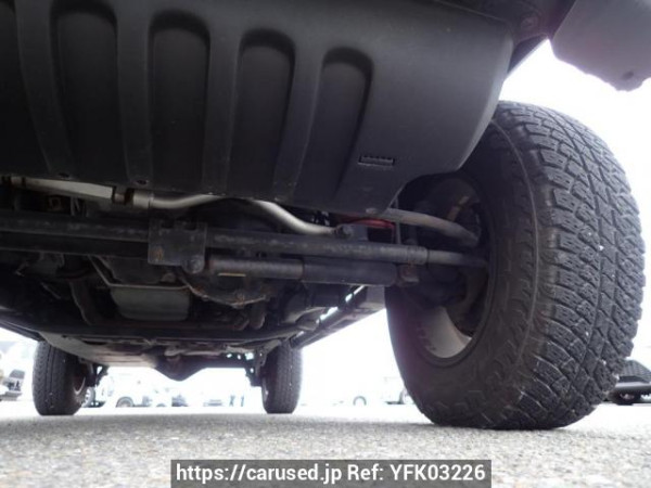 Used 2015 AT jeep wrangler-unlimited JK36L Image[29]