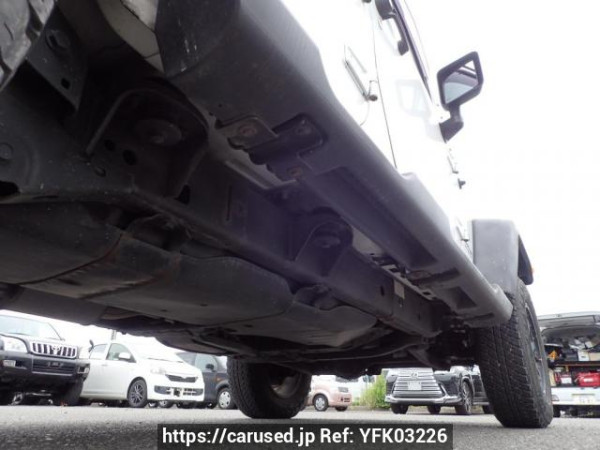 Used 2015 AT jeep wrangler-unlimited JK36L Image[31]