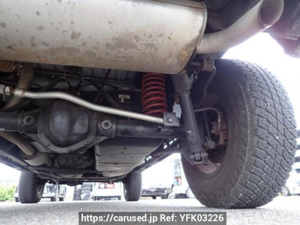 Used 2015 AT jeep wrangler-unlimited JK36L Image[35]
