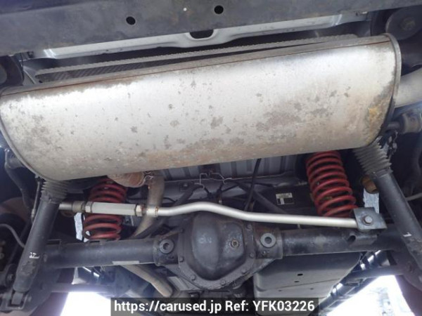 Used 2015 AT jeep wrangler-unlimited JK36L Image[36]