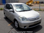 Toyota Raum