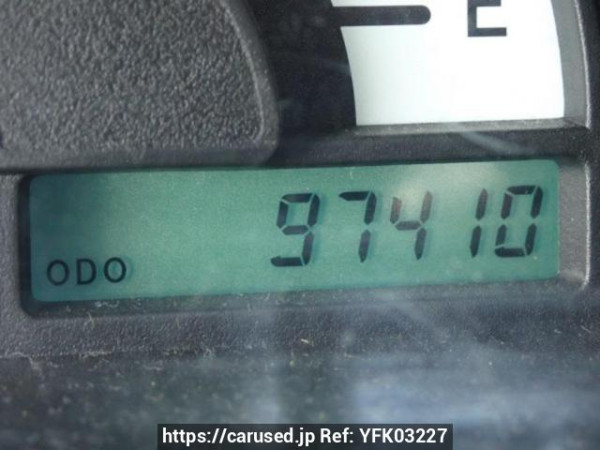 Used 2004 AT toyota raum NCZ20 Image[24]