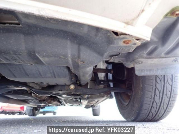 Used 2004 AT toyota raum NCZ20 Image[34]