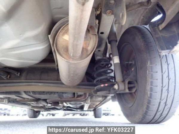 Used 2004 AT toyota raum NCZ20 Image[36]
