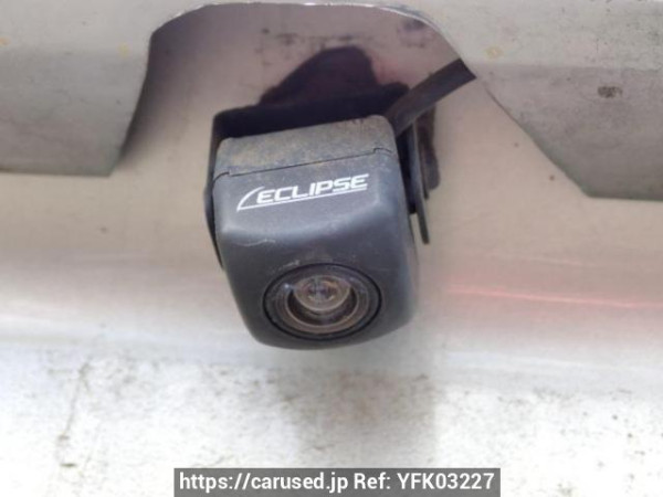 Used 2004 AT toyota raum NCZ20 Image[39]