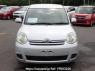 Used 2009 AT toyota sienta NCP81G Image[1]