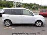 Used 2009 AT toyota sienta NCP81G Image[7]