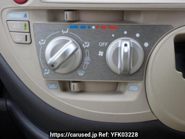 Used 2009 AT toyota sienta NCP81G Image[22]