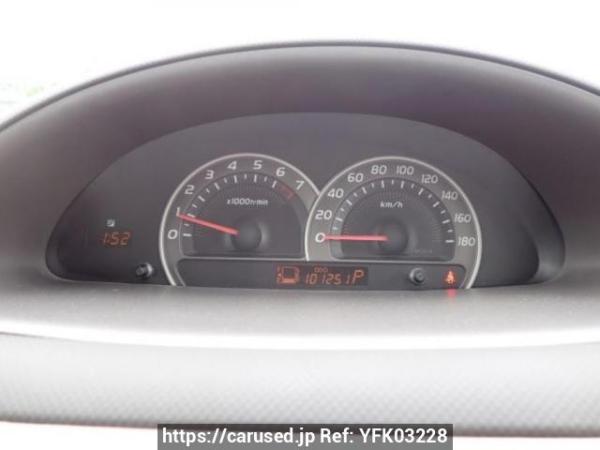 Used 2009 AT toyota sienta NCP81G Image[24]