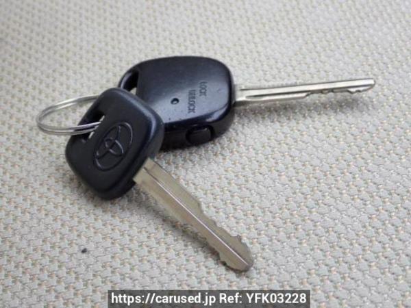 Used 2009 AT toyota sienta NCP81G Image[27]