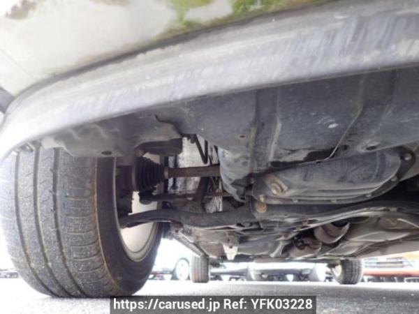 Used 2009 AT toyota sienta NCP81G Image[32]