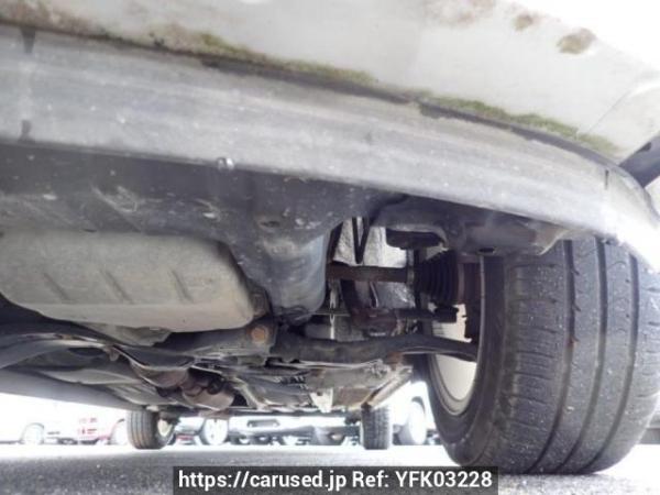 Used 2009 AT toyota sienta NCP81G Image[33]
