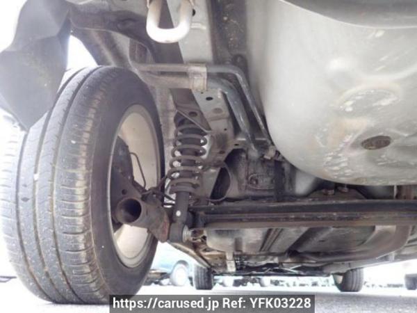 Used 2009 AT toyota sienta NCP81G Image[34]