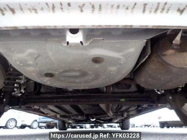 Used 2009 AT toyota sienta NCP81G Image[36]