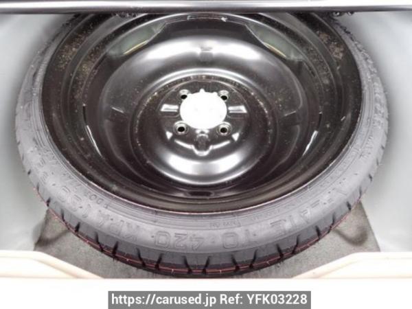 Used 2009 AT toyota sienta NCP81G Image[37]