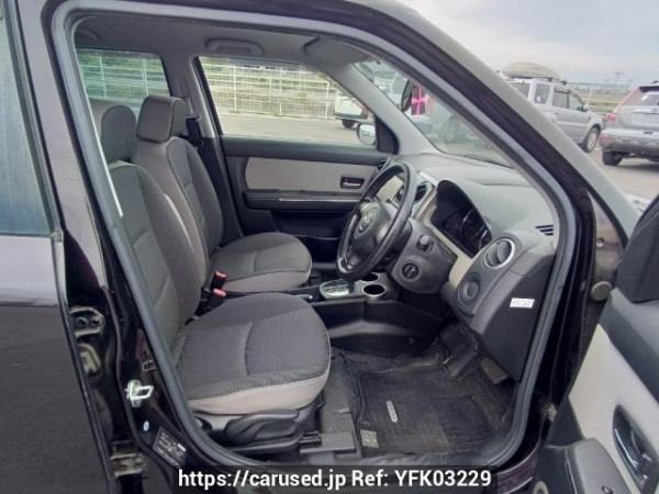 Used 2007 AT mazda verisa DC5W Image[12]
