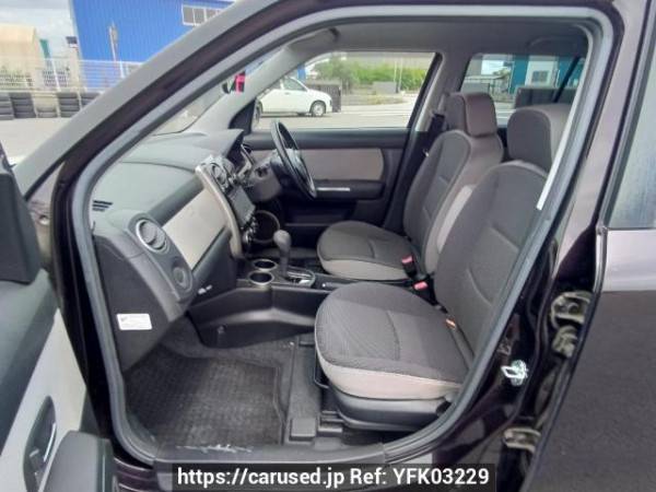 Used 2007 AT mazda verisa DC5W Image[13]