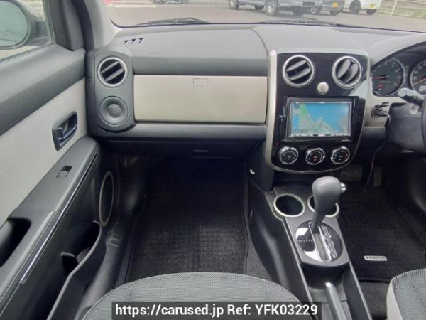 Used 2007 AT mazda verisa DC5W Image[17]