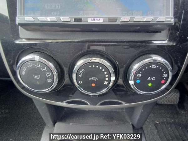 Used 2007 AT mazda verisa DC5W Image[20]