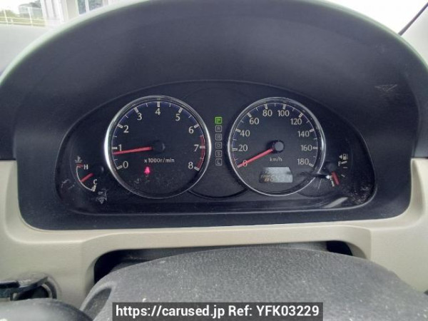 Used 2007 AT mazda verisa DC5W Image[22]