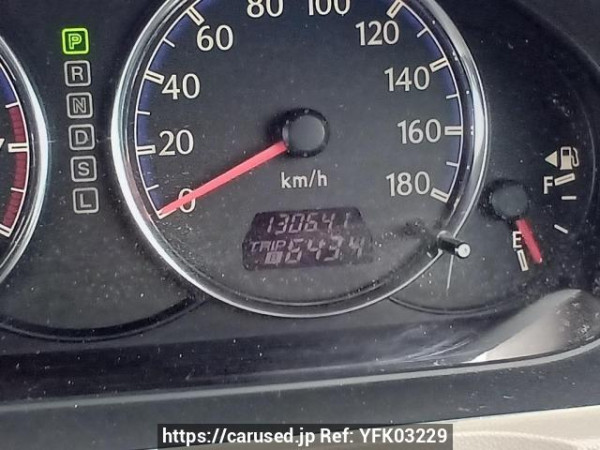 Used 2007 AT mazda verisa DC5W Image[23]