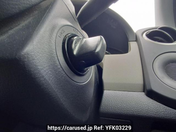 Used 2007 AT mazda verisa DC5W Image[24]