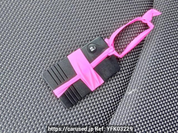 Used 2007 AT mazda verisa DC5W Image[25]