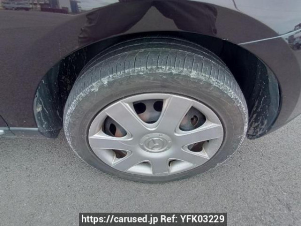Used 2007 AT mazda verisa DC5W Image[26]