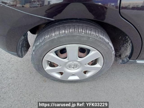 Used 2007 AT mazda verisa DC5W Image[28]