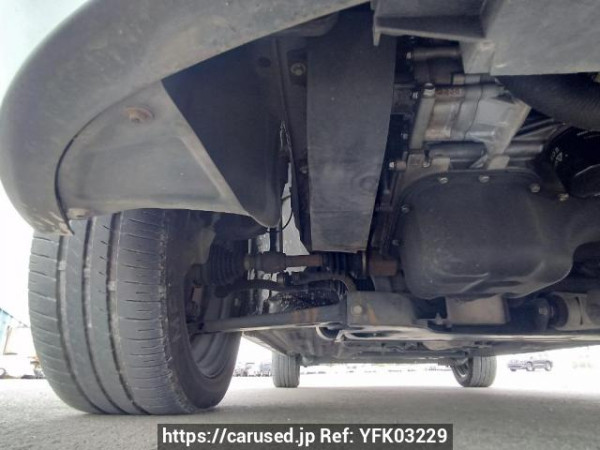 Used 2007 AT mazda verisa DC5W Image[30]