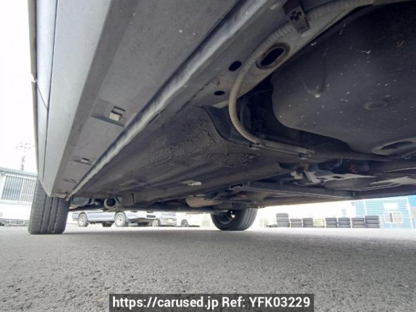 Used 2007 AT mazda verisa DC5W Image[32]