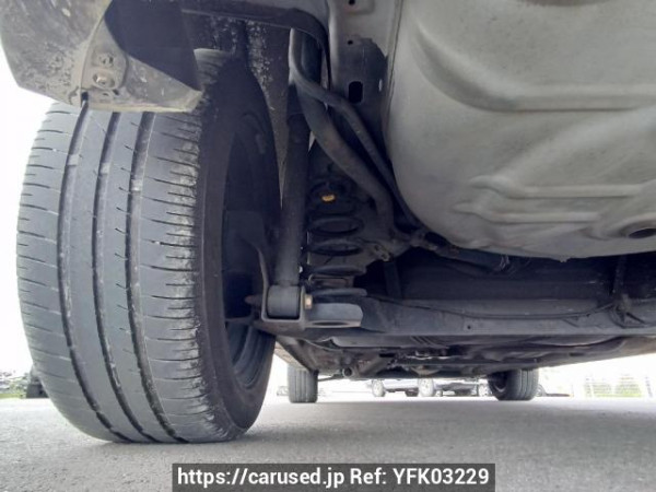 Used 2007 AT mazda verisa DC5W Image[36]
