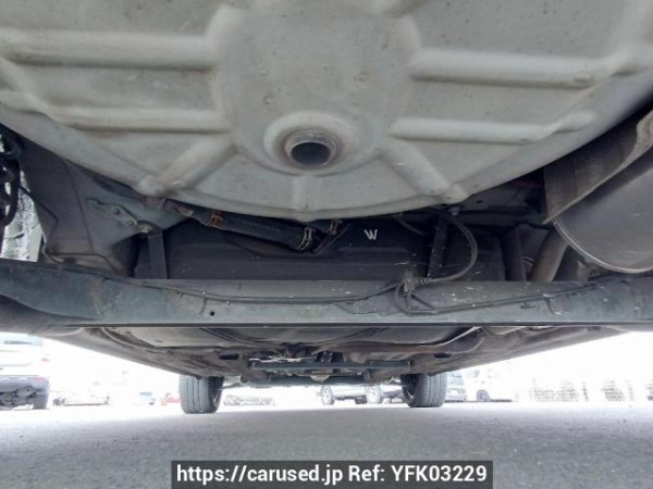 Used 2007 AT mazda verisa DC5W Image[38]