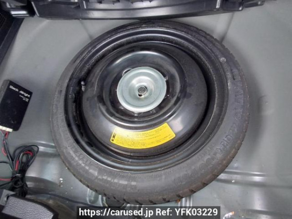 Used 2007 AT mazda verisa DC5W Image[39]